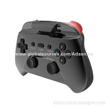 Bluetooth Android Wireless Game Controller for Android Phone, Tablet, Box and TV, 2014 New Style